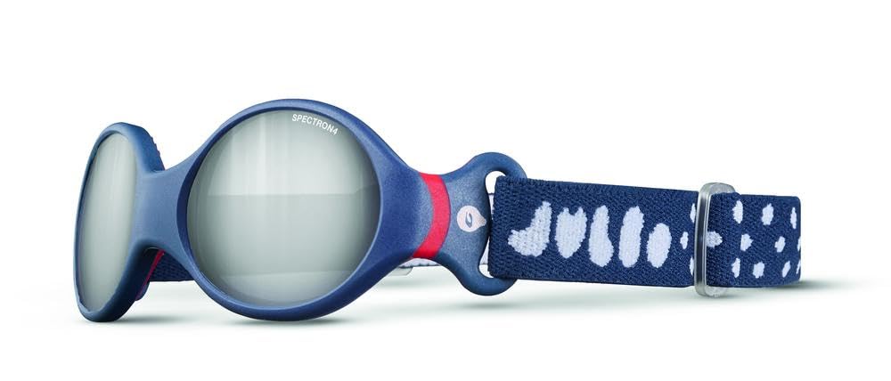 Julbo Loop S GAFAS DE SOL Unisex adulto (Pack de 1)