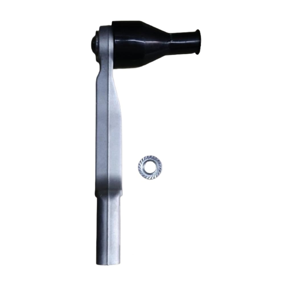 Testina Esterna Tirante Sterzo Sinistra Compatibile Con Mercedes W247 H247 | Adatto per X243 H243 EQB250 EQB300 EQB350 GLA200 GLA250 ; Parte 2473308501 A2473308501