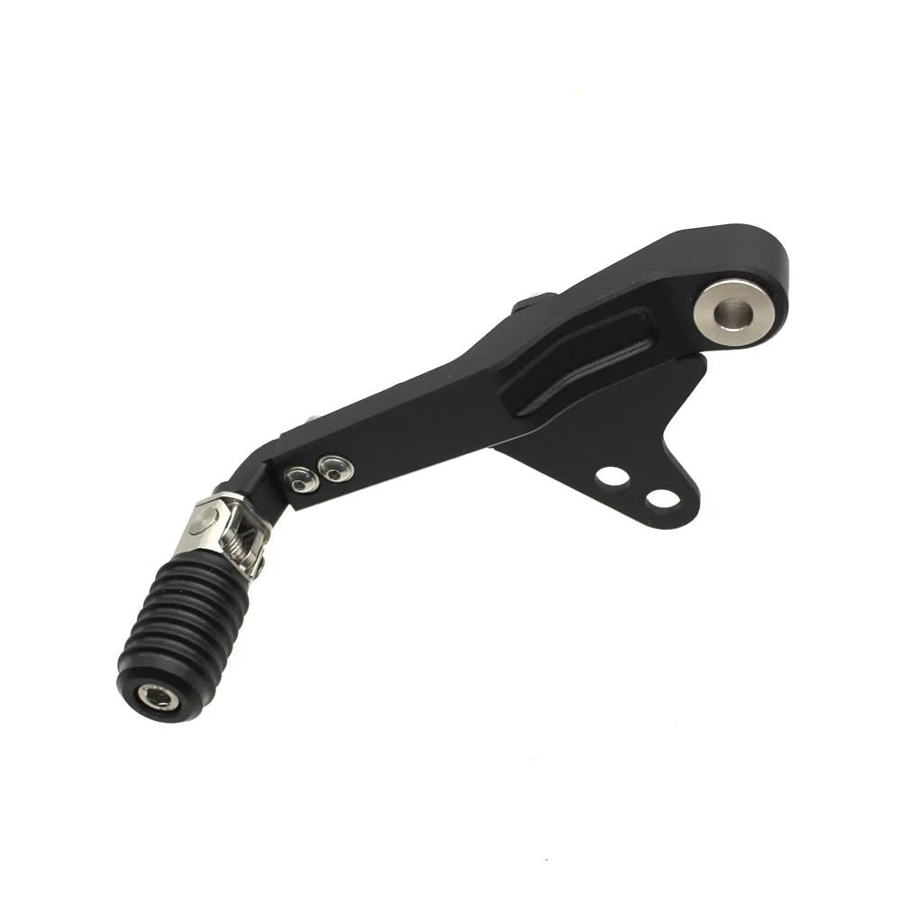 UECDRY Folding Gear Shift Lever for R1300GS Motorcycle Accessories Aluminum Gear Shifter Shift Pedal Lever for R 1300 GS for Adventure R1300 ADV 2023