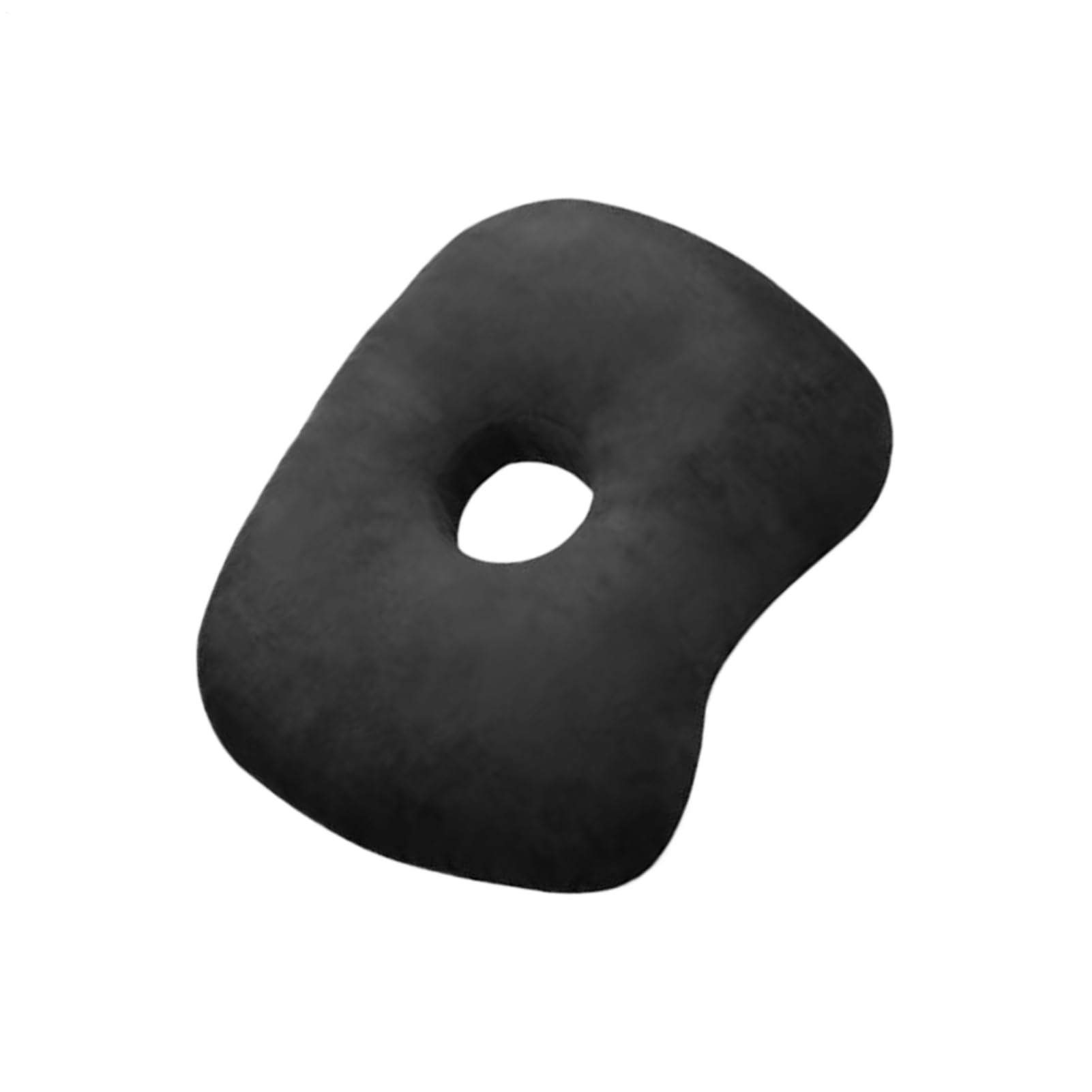 Oreiller pour piercing doux pour la peau : l'appui-tête parfait des dormeurs latéraux