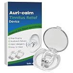 KOAHDE Dispositivo per Alleviare L'Acufene,Dispositivo Sollievo per L'acufene,Riduce il Disagio nelle Orecchie,Clip per Orecchie per Alleviare,Clip per Orecchie Anti-Acufene