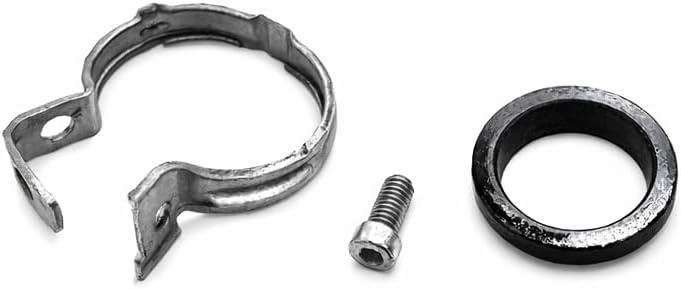 Genuine OEM Engine Coolant Pipe Gasket Set for Audi 8E0898380