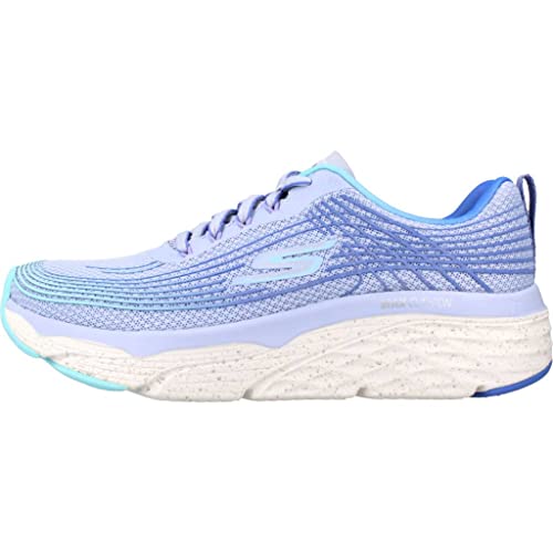 Image of Skechers Women's Max Cushioning Elite Galaxy Burst