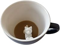 Vista 9 de Creature Cups - Animales de tierra, Dragon