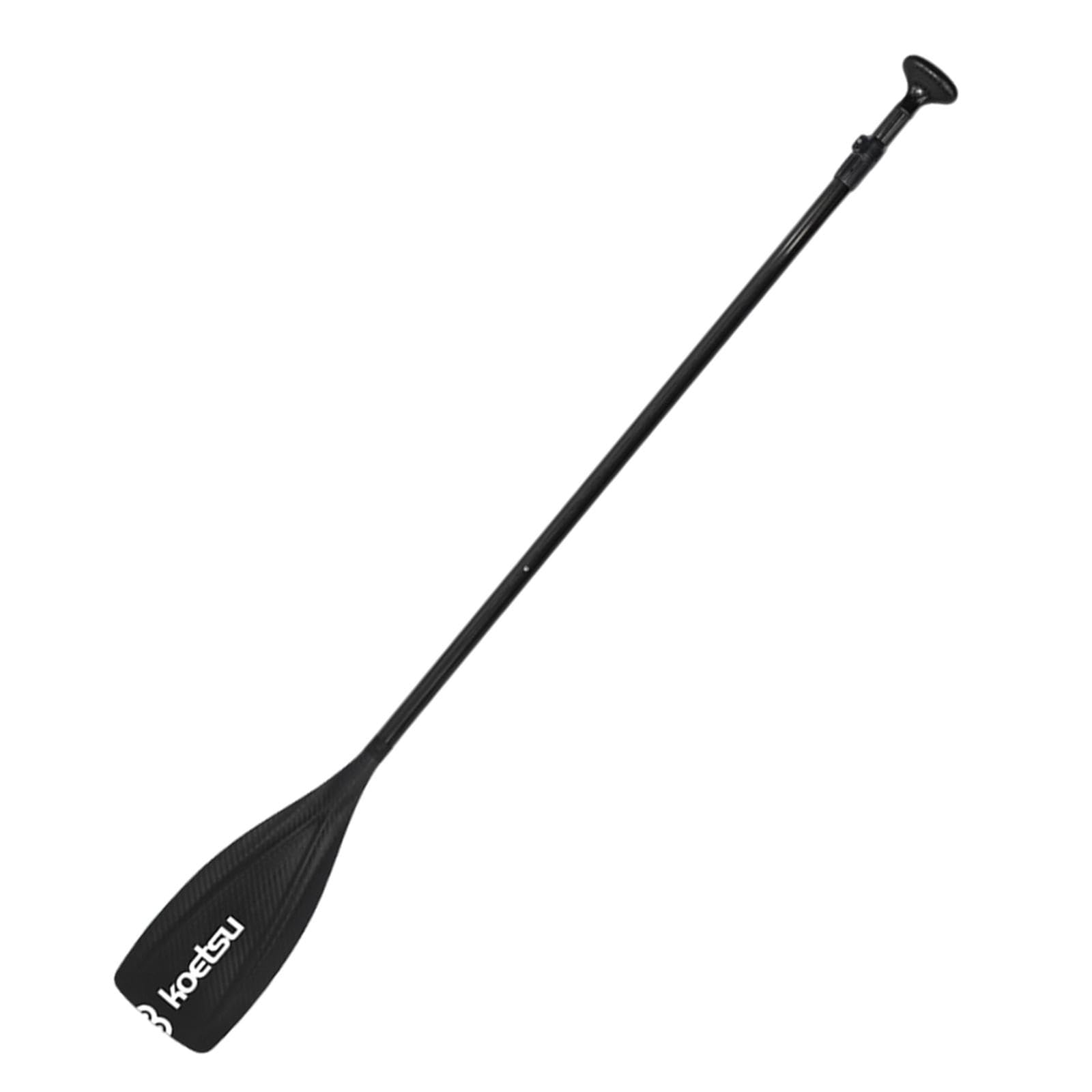 Kayak Paddel mit Einfacher Demontage Humanisiertem Design Kraftvollen Schlägen Und Langlebigem Material für Kanusport für Wasser