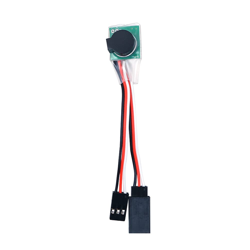 CENPEK Parts and Accessories Signal Loss Alarm and Lost Plane Finder for RC Airplane Drone Anti-Lost Buzzer Tracker