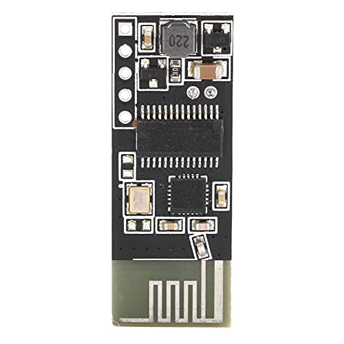 Solar Circuit Board Module, Solar Lamp Circuit Board Synchronous Warning Light Accessory Warning Lamp Control Module 2.4G for HighSpeed Traffic DC1.2V