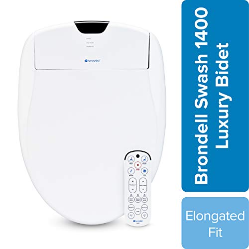 10 Best Bidet Toilet Seats of 2021 Bidet Reviews