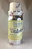 Black Oudh by Surrati Perfumes Concentrated Perfume Oil Attar/Ittar with Aoud note by Surrati