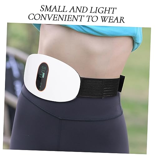 Cinturón para abdominal eléctrico portátil para fitness en casa 6