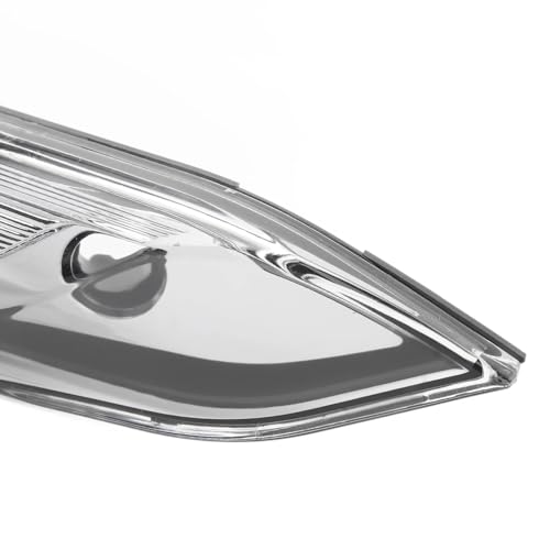 Intermitente lateral Cayenne 958 2011-2014 luz de parachoques delantero sin bombilla 2