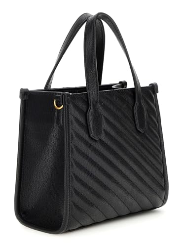 Cabas / Shopping Guess Silvana 2 Comp Tote QV866577 - vue 3