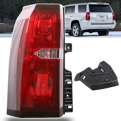 Chevy Tahoe/Suburban Left LED Tail Light