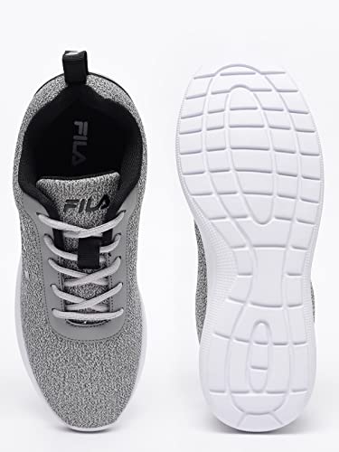 Image of Fila Mens Bruce Sneakers