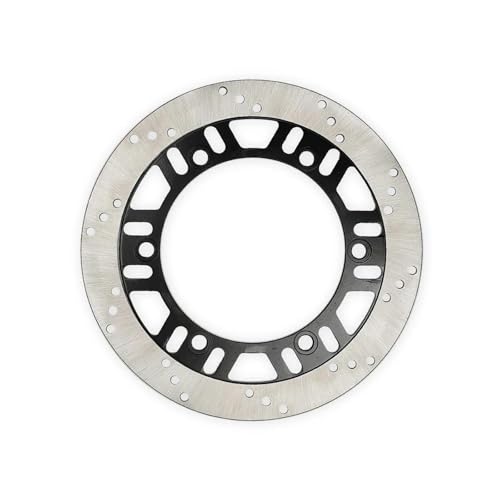 Disque de frein arrière sans vibration pour ZR1100 Zephyr