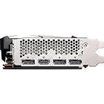 MSI Radeon RX 6600 MECH 2X 8G Radeon RX 6600 8 GB Scheda Video (RX 6600 MECH 2X 8G) - immagine 9