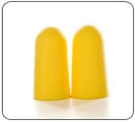 i tappi per le orecchie bloccano i rumori