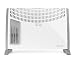 Orbegozo CVT 3650 A - Convector, 3 niveles de potencia, protección contra...