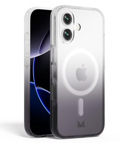 �yMONOCOZZI�z iPhone 17 �Ή� �P�[�X MagSafe �Ή� �ϏՌ� �N���A �X�}�z�P�[�X �J���� �����Y �ی� �}�O�Z�[�t ���� ��� �g�уP�[�X [ iPhone17 �A�C�t�H��17 �Ή� ] case ESSENTIALS �g�����X