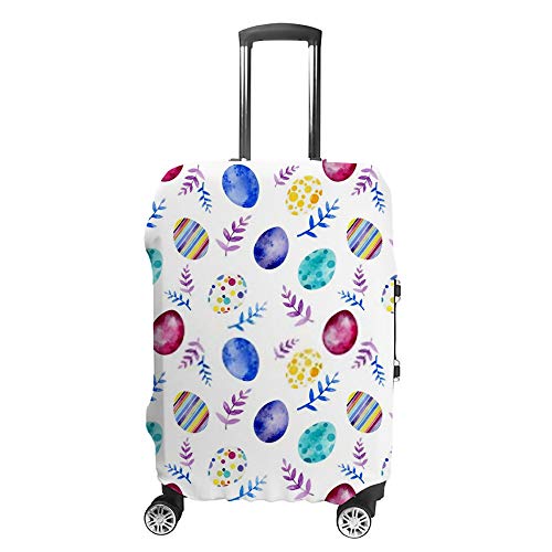 Housse de voyage imperméable et lavable pour protéger votre valise