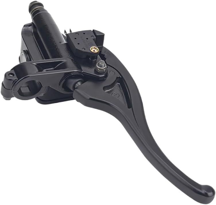 JITUIHOM Motorcycle Parts Clutch Brake Lever Compatible with 330 350 325 400 500 Xpedition 2050062 2050073 2050078 2010238 2010196 Universal Fit Aftermarket Replacement
