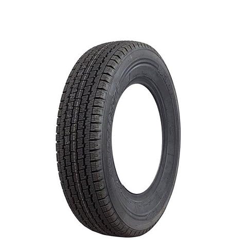 Amazon | ホットスタッフ タイヤホイールSET 4本【BS W300 145/80R12