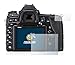 Produktbild BROTECT Panzerglasfolie für Nikon D780 Schutzglas Schutzfolie [Extrem Kratzfest 9H, Anti-Fingerprint, Ultra-Transparent]