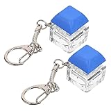 Suspendu - porte-clés de clavier est très pour la production de bricolage, pendentif de porte-clés, embellissements de sac et plus , pendentifs de clé de clavier