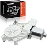 A-Premium Front Left Power Window Lift Motor Compatible with BMW E84 E90 E91 Series 323i 325i 325xi 328i 328xi 328i xDrive 330i 330xi 335d 335i 335xi 335i xDrive, Front Left Driver Side