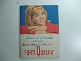 raccolta punti conad 2019 scuola  Palmolive presenta i regali della grande raccolta punti Qualita\'