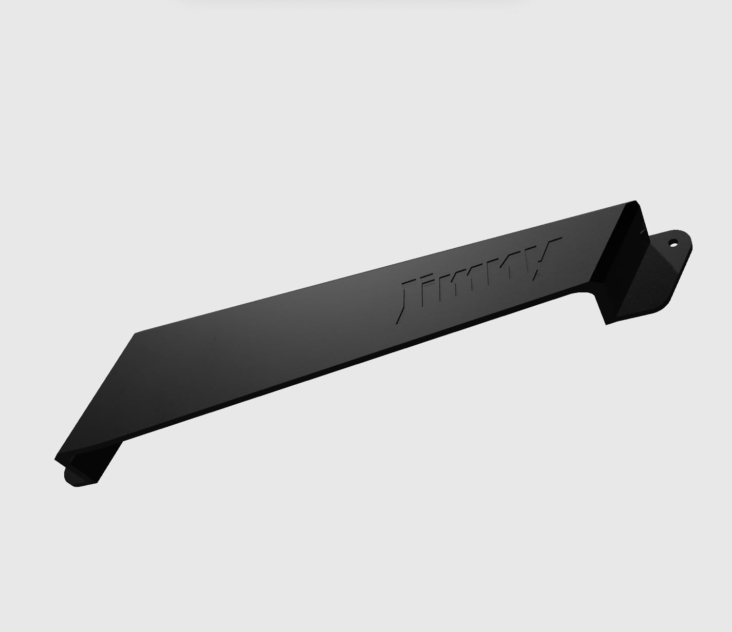 Lw Innovations Snorkel Rain Cover for Jimny (JIMNY, Black)