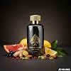 Jo Milano Game of Spades High Roller Parfum Spray | 3.4 oz (100ml) | Warm, Soft, Citrus, Oud, Patchouli Scent | Long Lasting Fragrance for Men and Women (Unisex)