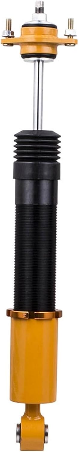 Air Spring To Coil Spring Conversion Kit Rear X2 Compatible For Lincoln Mark VIII 1993-1998