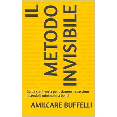 Il Metodo Invisibile