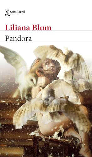 Pandora (Edición de aniversario) (Spanish Edition)