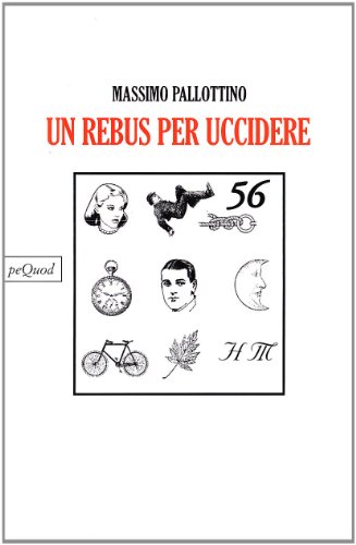Un rebus per uccidere