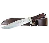 Klingenlänge: 20,0 cm Linder Bowiemesser II Klingenlänge 20 cm, 32.8 cm, 205020