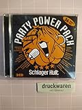  Party Power Pack Schlager Kult [2 Audio CDs].