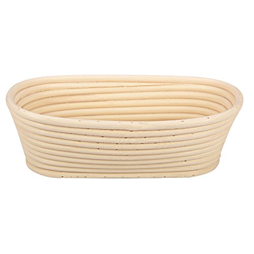 Proofing Basket Set by Haneye, 10