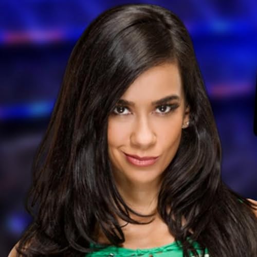 Top 10 DREAM Opponents For AJ Lee In WWE
