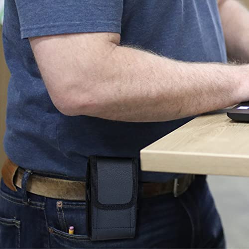 Maezar SUNRISEHT-55 Flip Phone Case With Belt Clip And Loop thumb #6