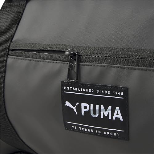 PUMA Fit Duffle PUMA Black, Puma black - Image 3