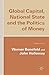 Produktbild Global Capital, National State and the Politics of Money