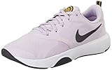 Women's City Rep TR Sneakers, Lilac, Black and White (Doll/Black-Yellow Ochre,...