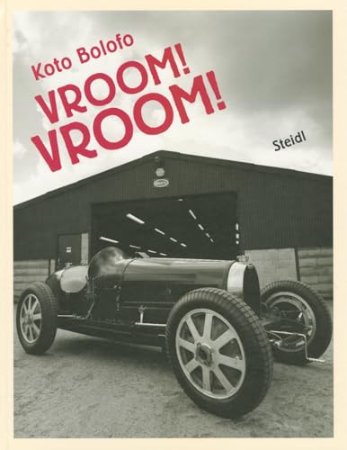 Preisvergleich Produktbild Vroom! Vroom!