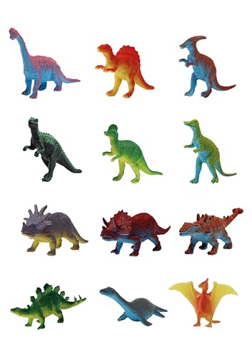 Buki D6O - Dino-Ei