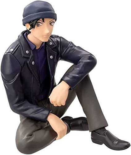 ちょこのせ プレミアム フィギュア 赤井秀一