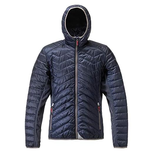 Dolomite herr Chaqueta Cinquantaquattro Smart M jacka BLÅ N