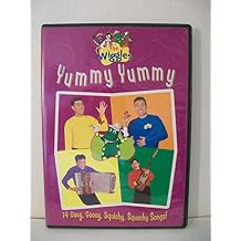 The Wiggles Yummy Yummy [DVD]