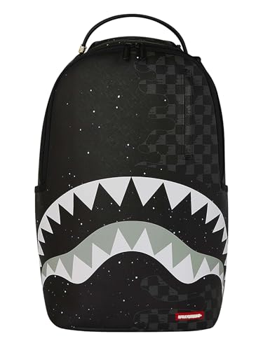 Sprayground Deep Space Drip Backpack